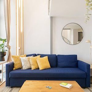 Apartamento de 1 Dormitorio